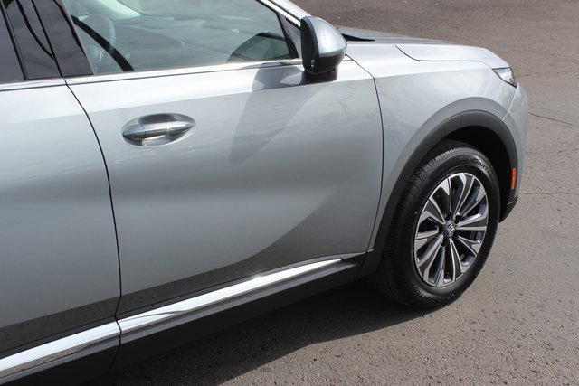 New 2025 Buick Envision Preferred image 12