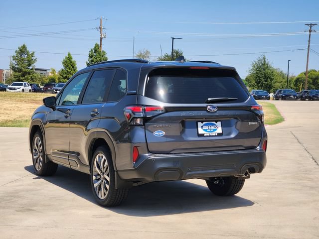 New 2026 Subaru Forester Touring AWD/4WD image 4