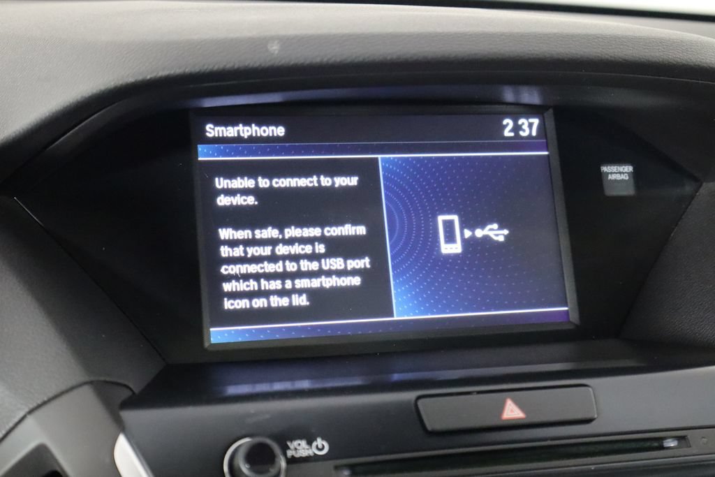 Used 2019 Acura MDX w/ Technology Package AWD/4WD image 33