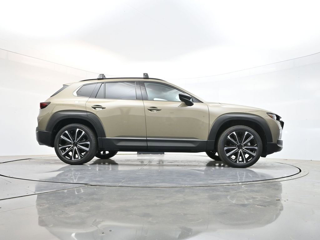 New 2026 MAZDA CX-50 AWD 2.5 S w/ Weather Package image 24