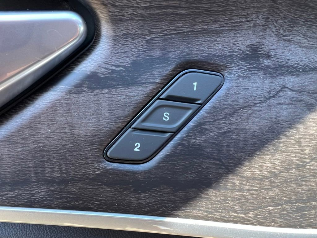 New 2026 Jeep Grand Cherokee Limited AWD/4WD image 29