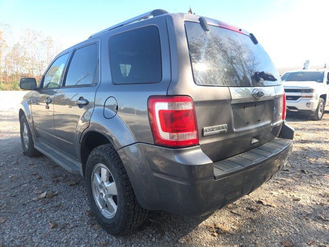 Used 2010 Ford Escape Limited AWD/4WD image 13
