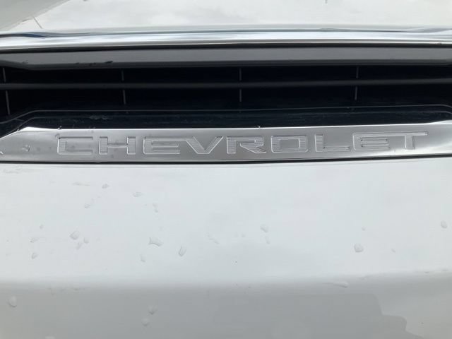 New 2026 Chevrolet Silverado 3500 LTZ w/ LTZ Premium Package AWD/4WD image 11