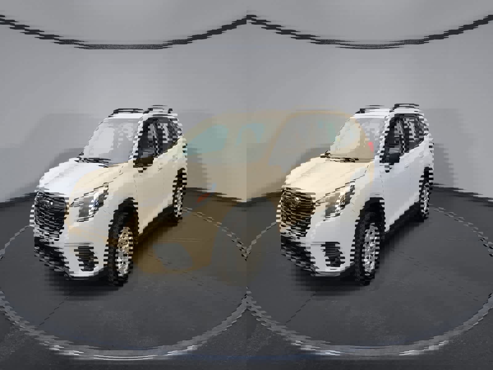 Certified 2023 Subaru Forester image 4