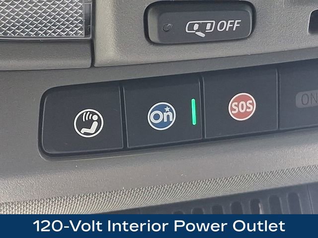 Used 2025 Chevrolet Silverado 2500 LT w/ Safety Package image 18
