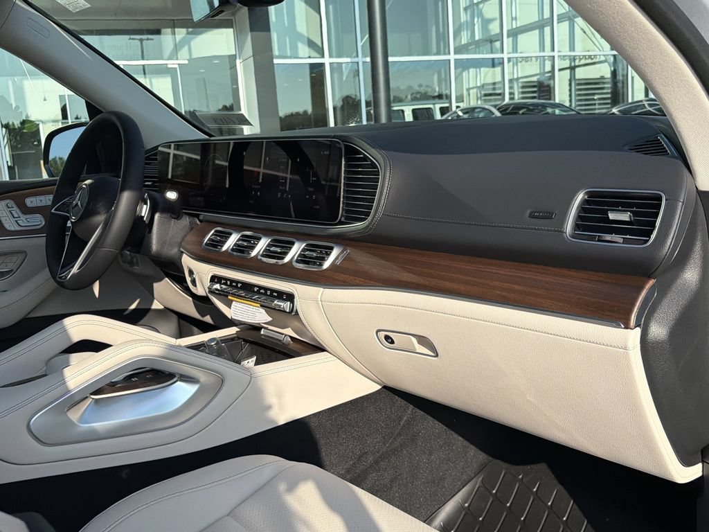 New 2026 Mercedes-Benz GLE 350 4MATIC image 19