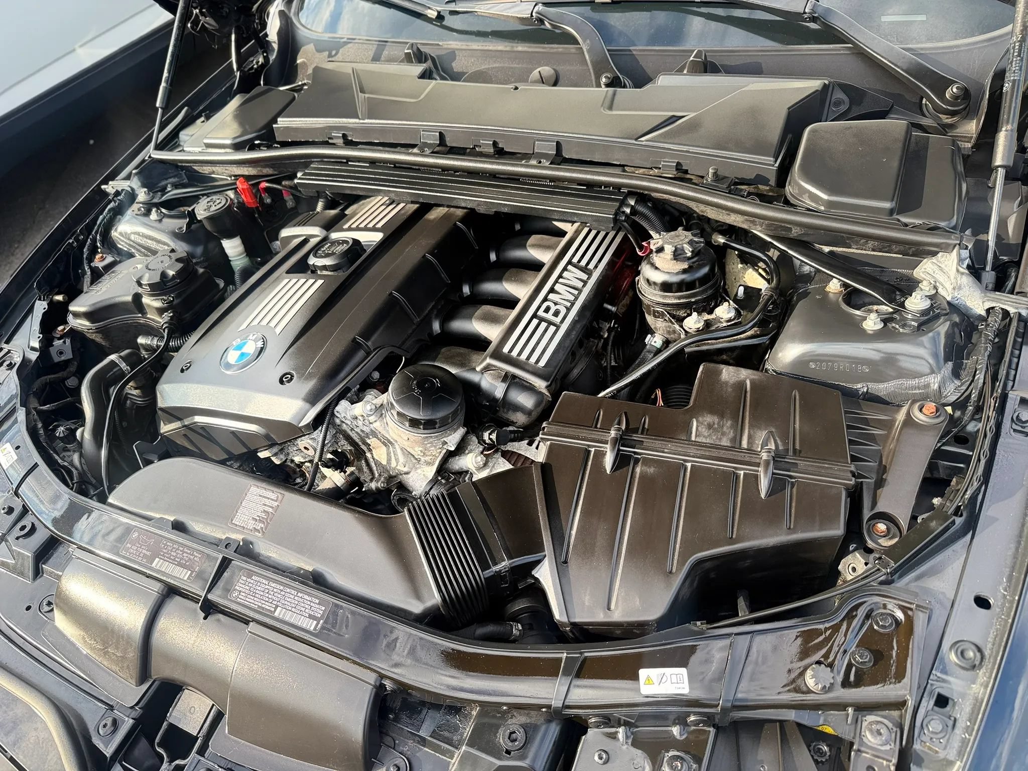 Used 2013 BMW 328i Convertible RWD image 45