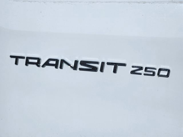 New 2025 Ford Transit 250 Low Roof AWD image 16