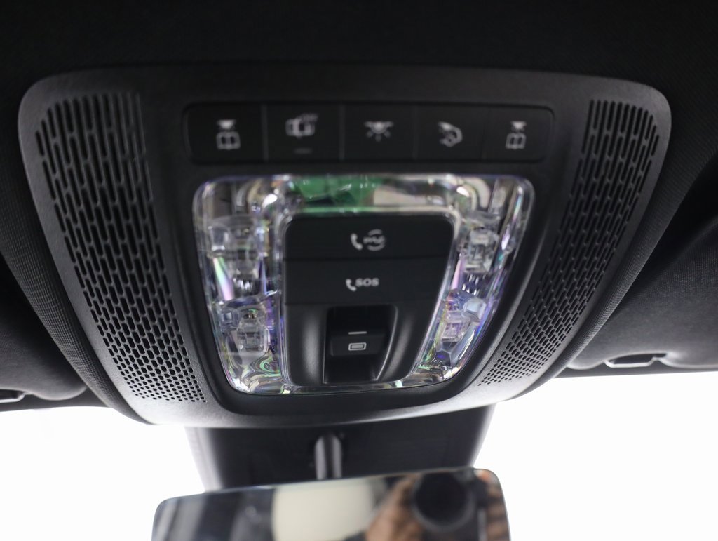 Certified 2026 Mercedes-Benz GLA 250 4MATIC image 25