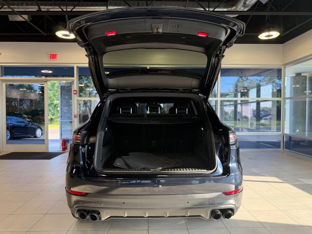 Used 2019 Porsche Cayenne S AWD/4WD image 43