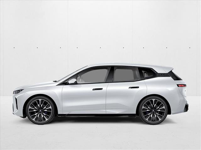 New 2026 BMW iX M70 video 2