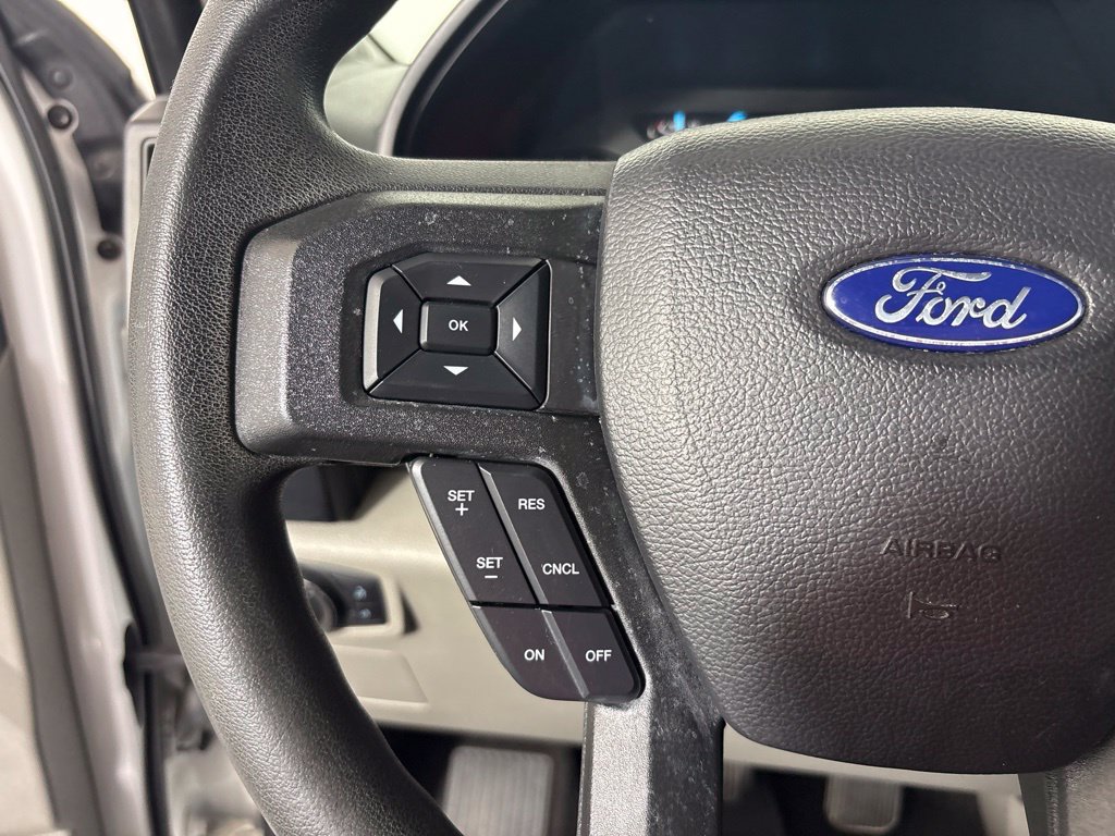 Used 2020 Ford F150 XL w/ Equipment Group 101A Mid RWD image 18