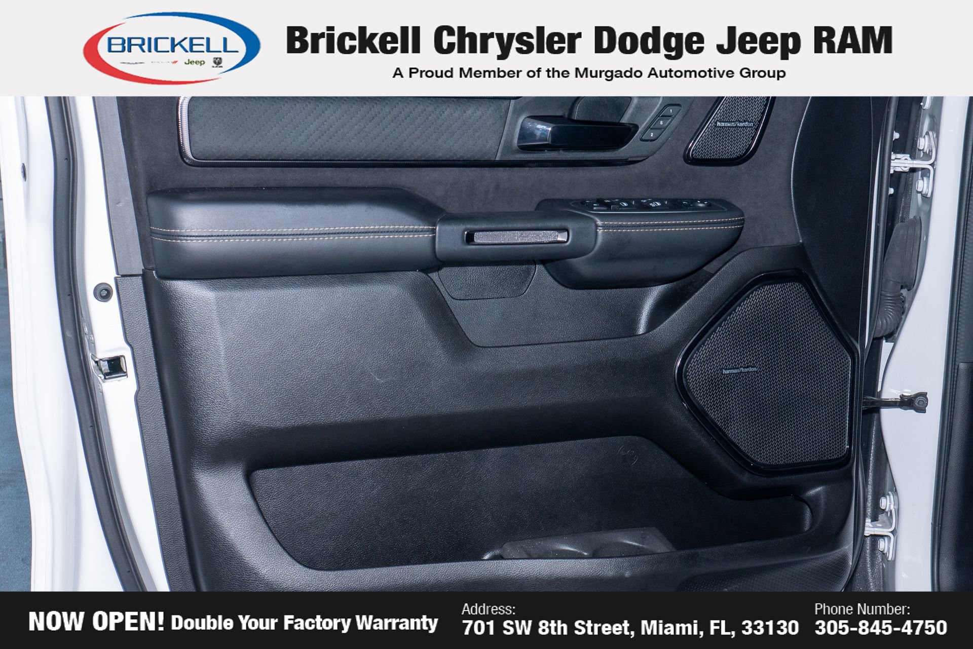 Used 2024 RAM 1500 TRX AWD/4WD image 11