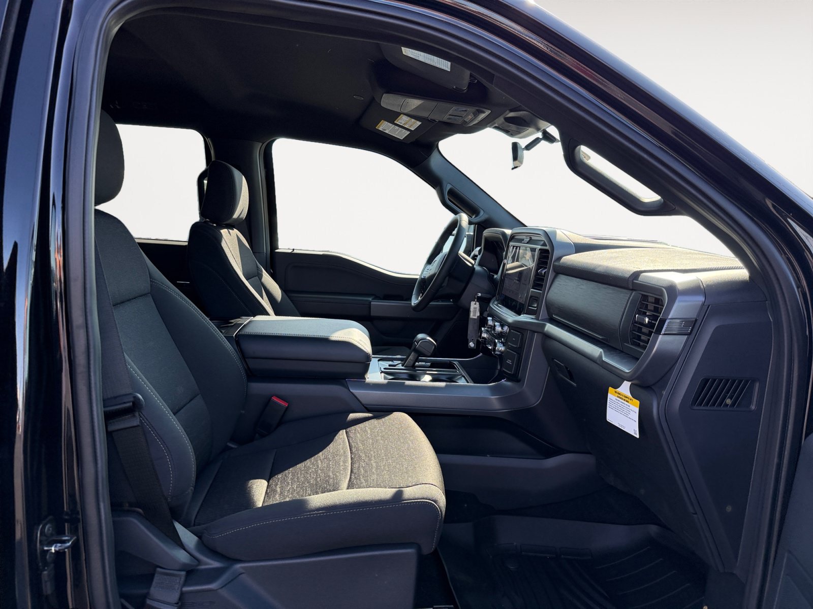 New 2026 Ford F150 XLT w/ FX4 Off-Road Package AWD/4WD image 19