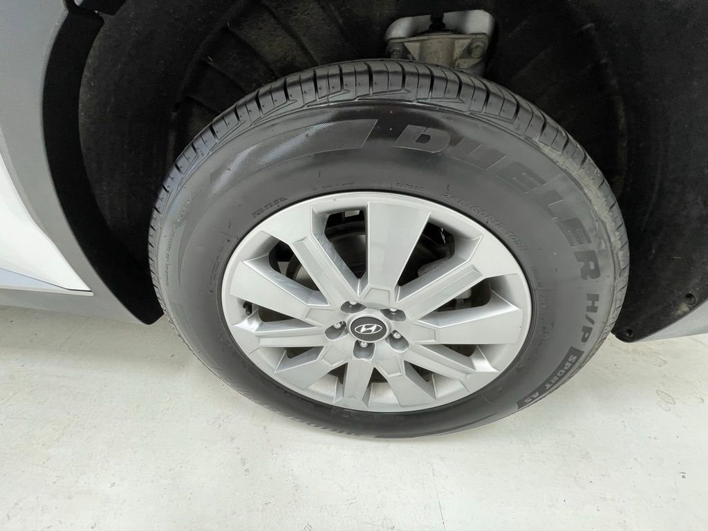 Used 2025 Hyundai Palisade SEL AWD/4WD image 10