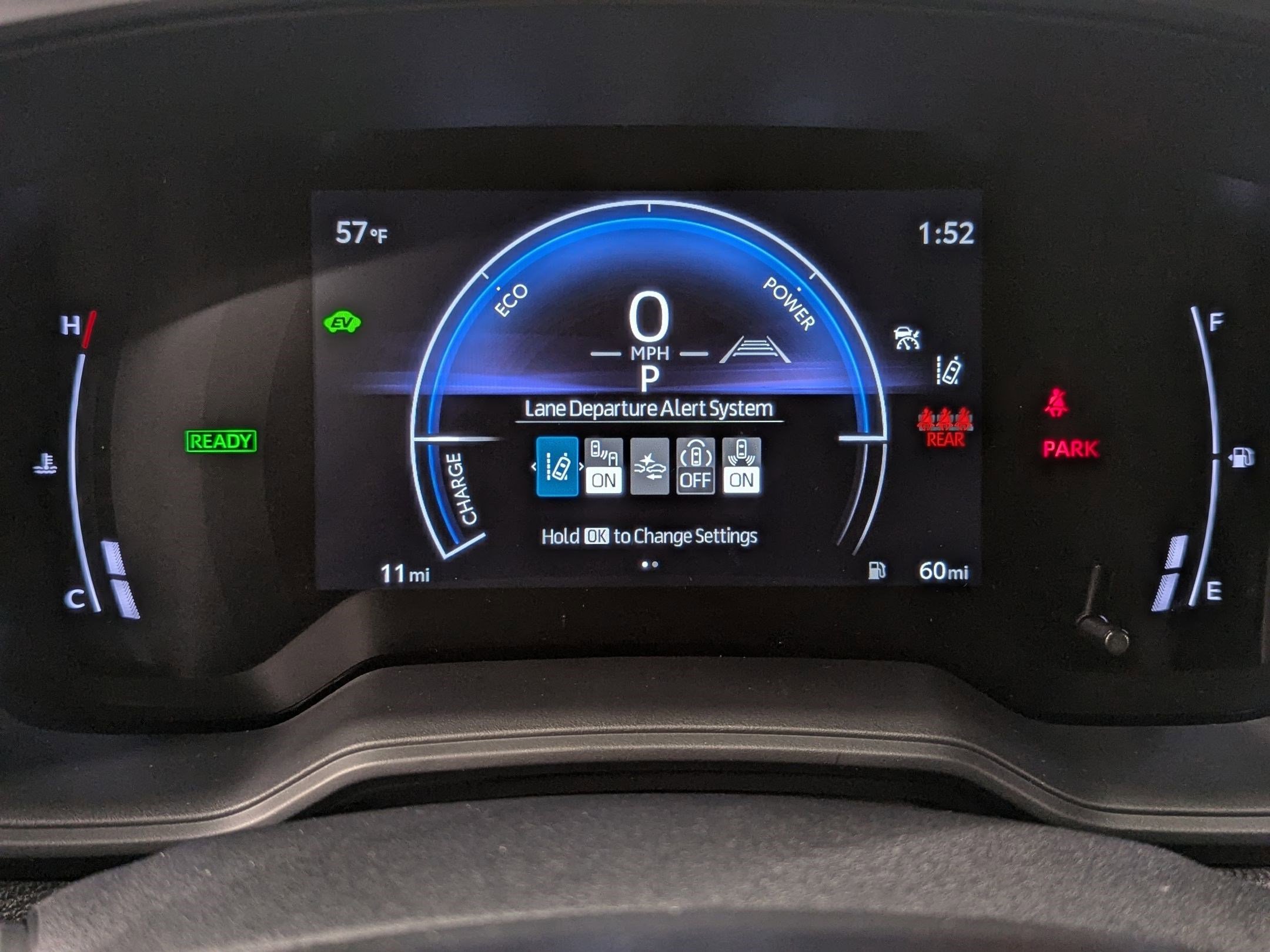 New 2026 Toyota Corolla Cross S image 14