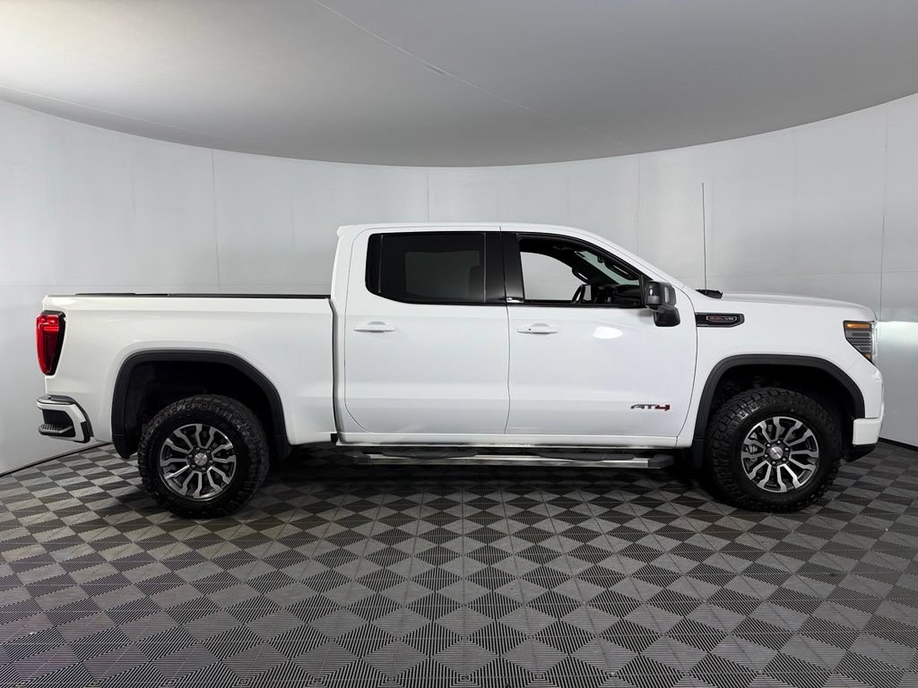 Used 2023 GMC Sierra 1500 AT4 AWD/4WD image 7