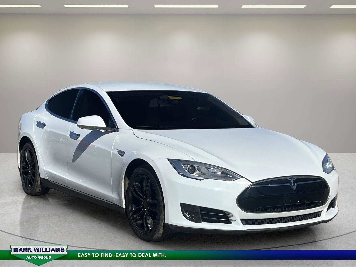 Used 2014 Tesla Model S 60