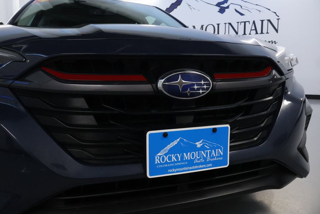 Used 2024 Subaru Legacy Sport image 9