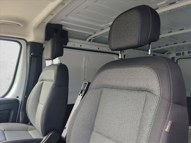 New 2026 RAM ProMaster 1500 FWD image 4