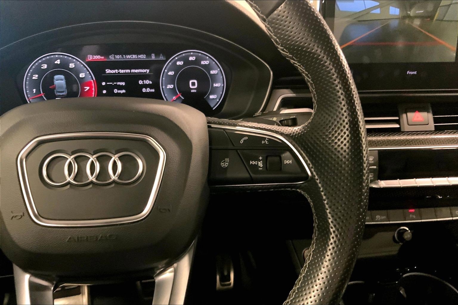 Used 2021 Audi S5 Premium Plus w/ Premium Plus Package image 24