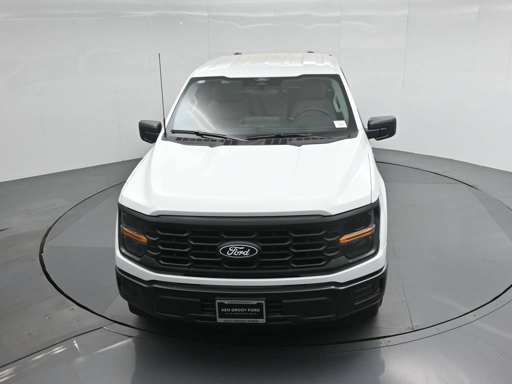 New 2026 Ford F150 XL RWD image 30