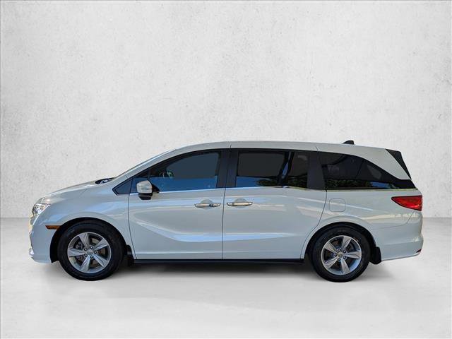Used 2020 Honda Odyssey EX-L image 9