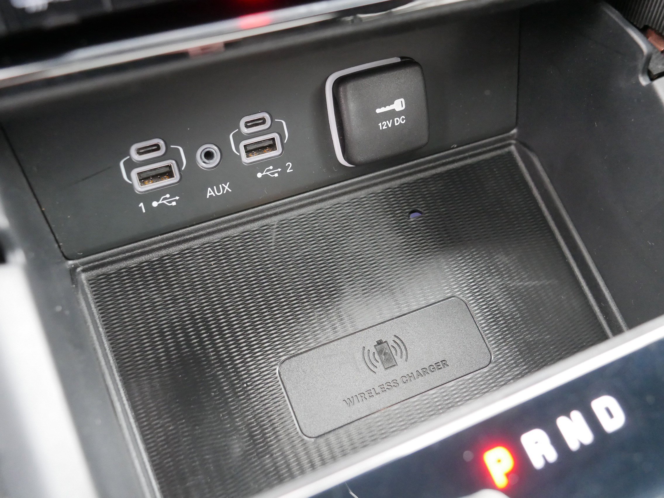 Used 2024 Jeep Grand Cherokee Altitude image 36