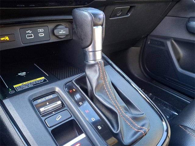 Used 2023 Honda CR-V Sport Touring image 11