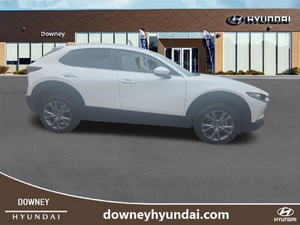 Used 2025 MAZDA CX-30 AWD 2.5 S w/ Preferred Package image 6