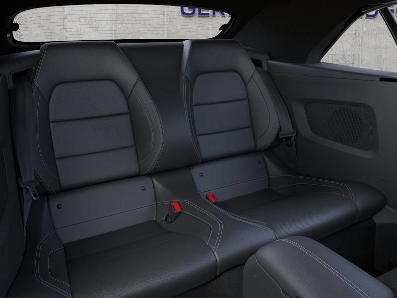 New 2026 Ford Mustang GT Premium w/ Anti-Theft Package RWD image 13