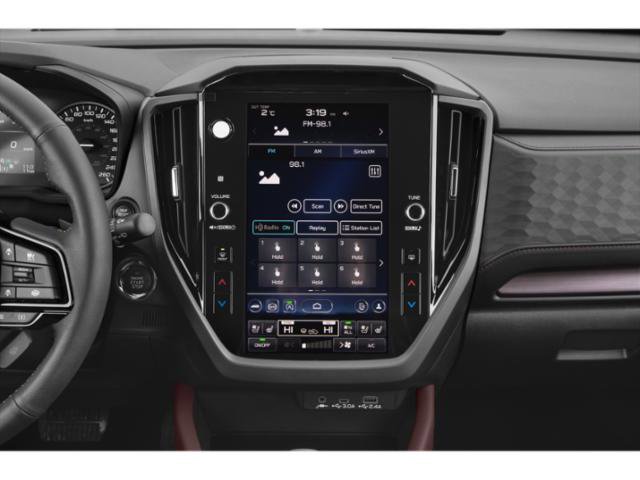 New 2026 Subaru Forester Touring image 11