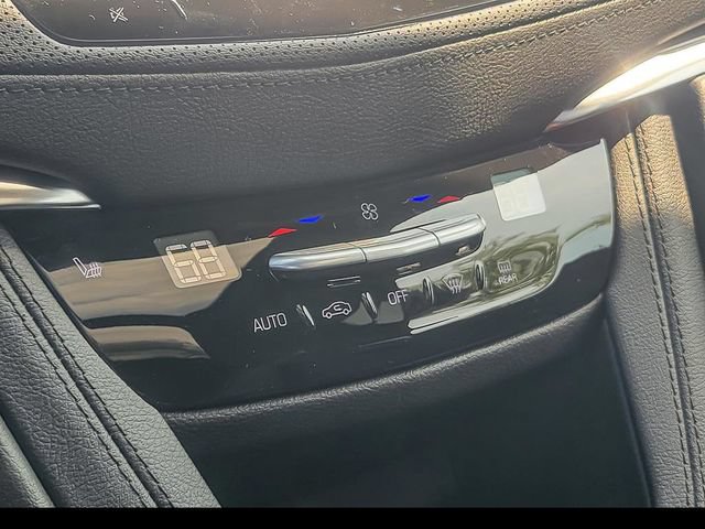 New 2026 Cadillac XT5 Premium Luxury AWD/4WD image 21