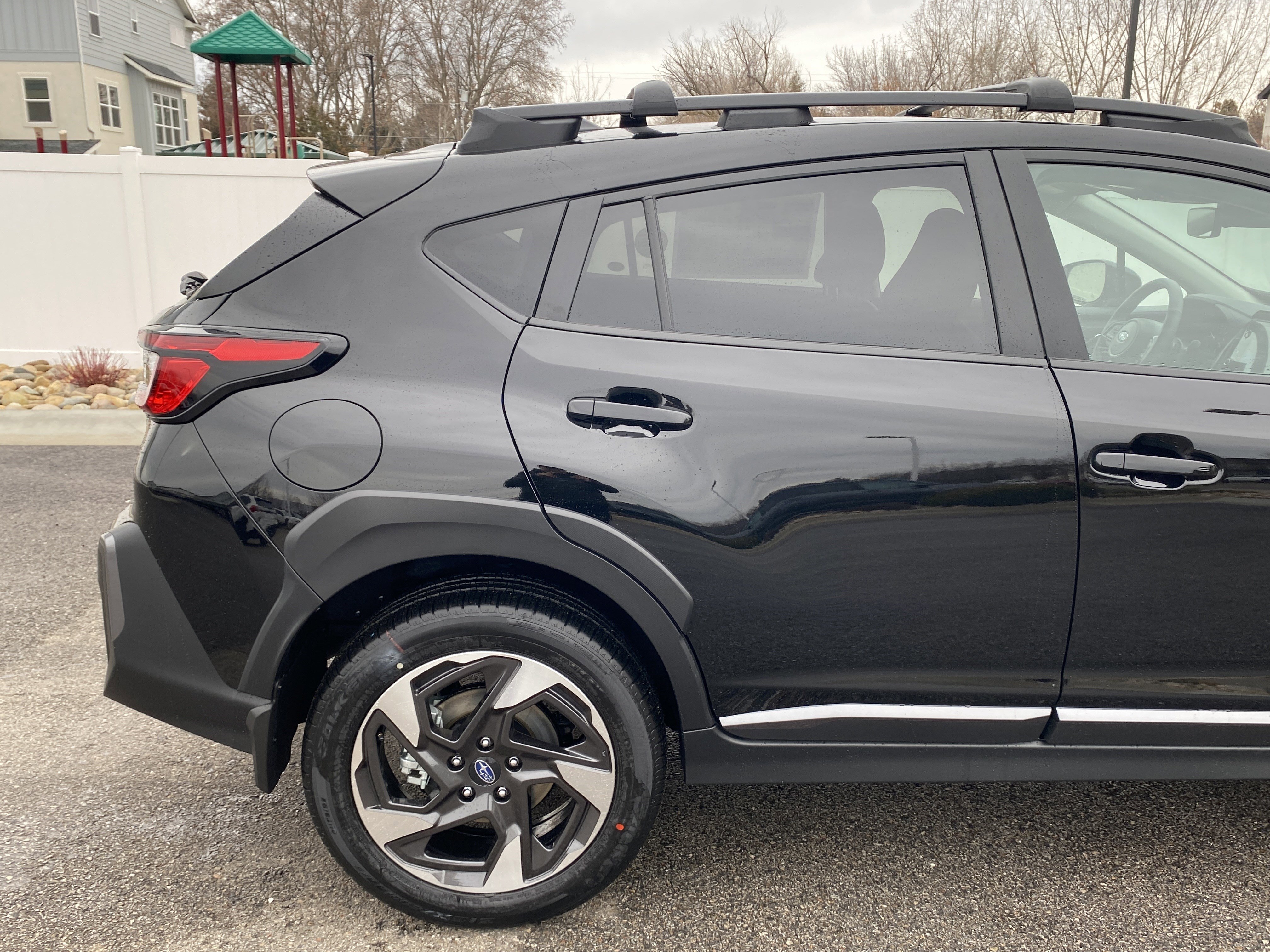 New 2026 Subaru Crosstrek 2.5i Limited image 6