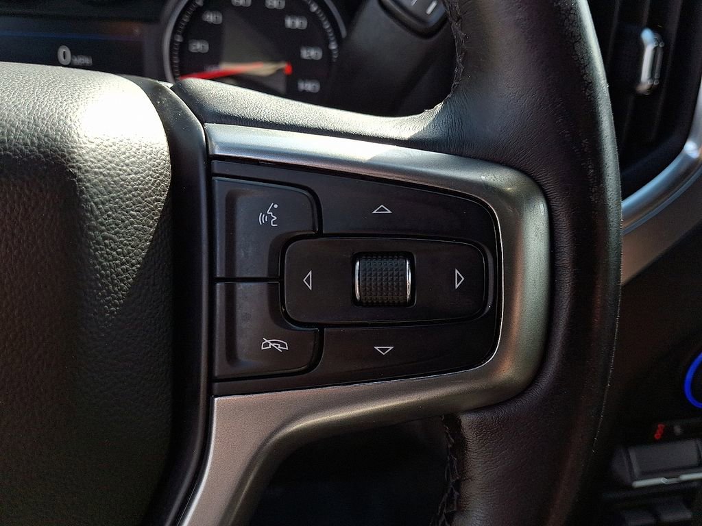 Used 2022 Chevrolet Silverado 2500 LT w/ Convenience Package image 21