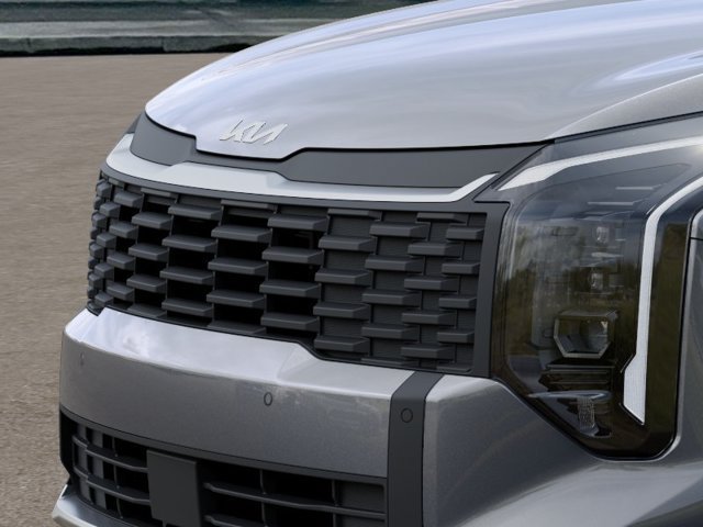 New 2026 Kia Sportage LX FWD image 12