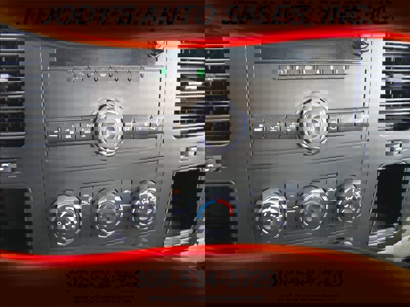 Used 2008 Chevrolet Silverado 3500 W/T image 13