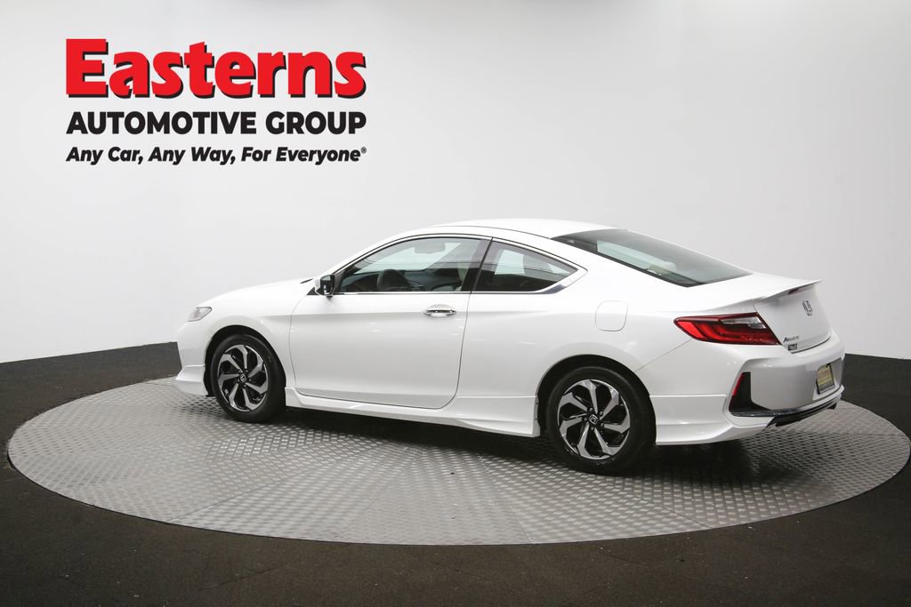 Used 2016 Honda Accord LX-S image 60