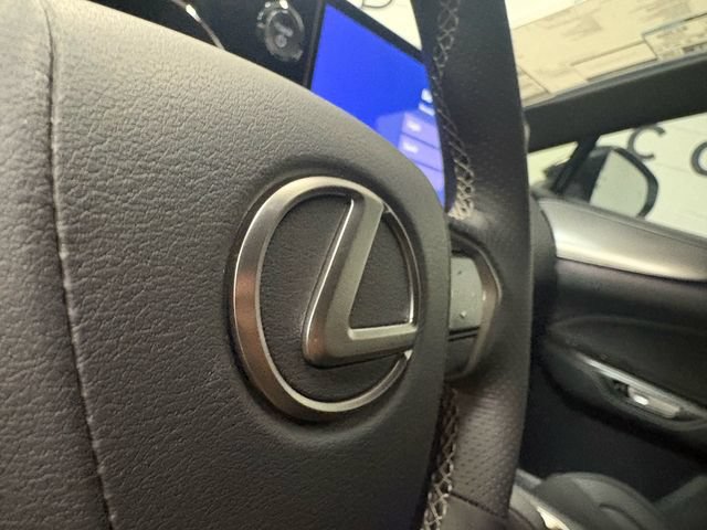 New 2026 Lexus NX 450h+ F Sport w/ Accessory Package (2T) AWD/4WD image 30