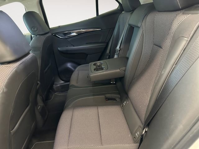 Used 2022 Buick Envision Preferred FWD image 13