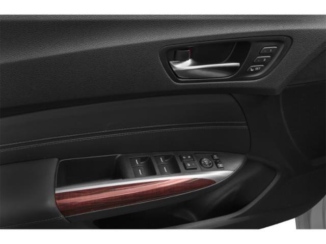 Used 2015 Acura TLX w/ Technology Package FWD image 21