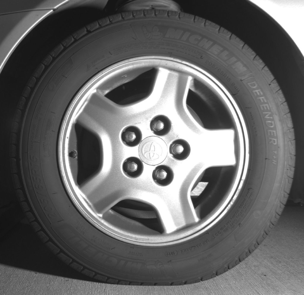 Used 2002 Toyota Camry LE FWD image 9