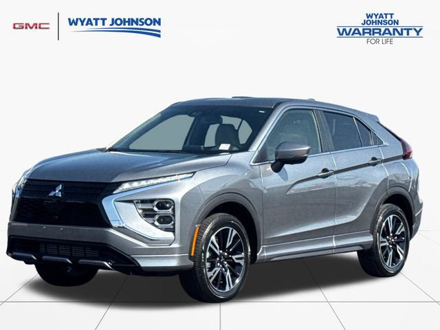 Used 2025 Mitsubishi Eclipse Cross SEL AWD/4WD image 1