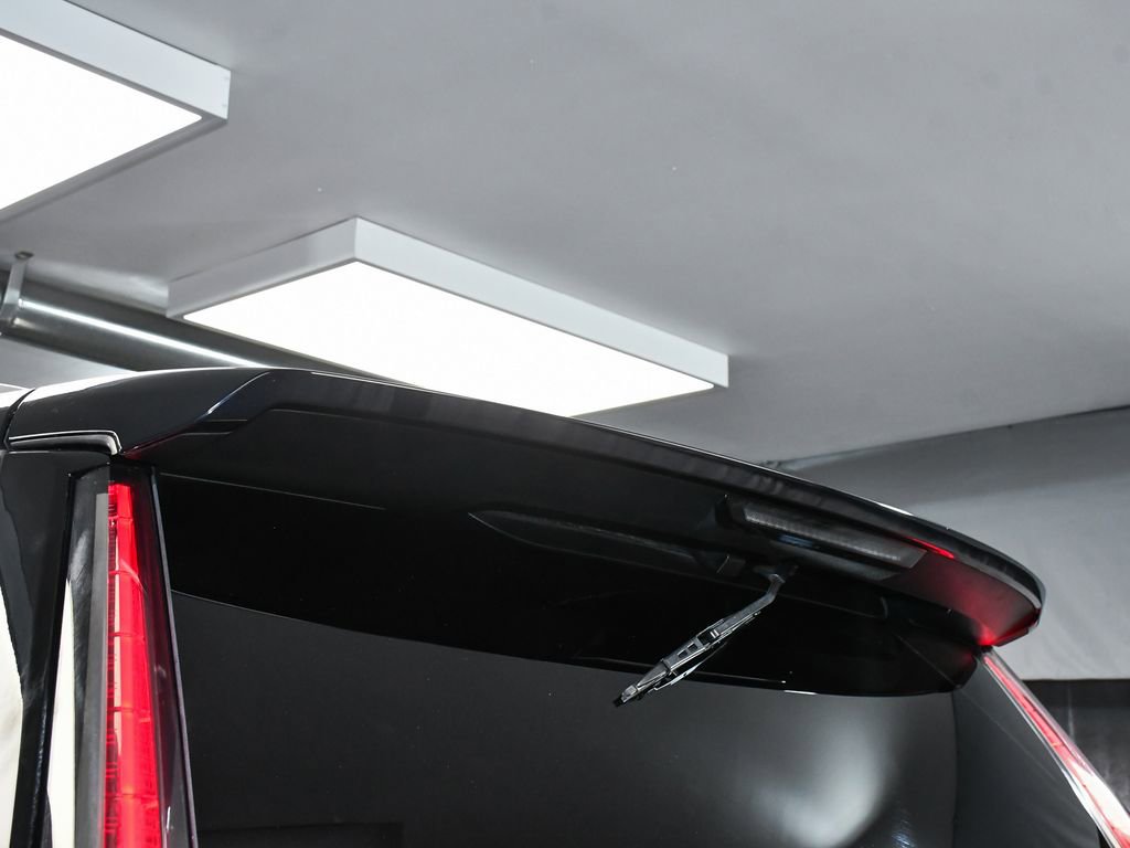 Used 2022 Cadillac Escalade Premium Luxury Platinum image 85