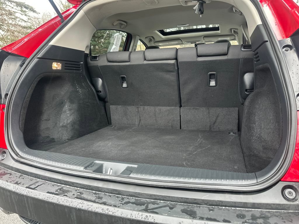 Used 2020 Honda HR-V EX image 14