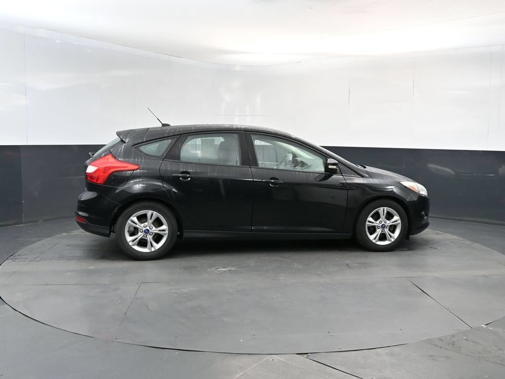 Used 2014 Ford Focus SE FWD image 6