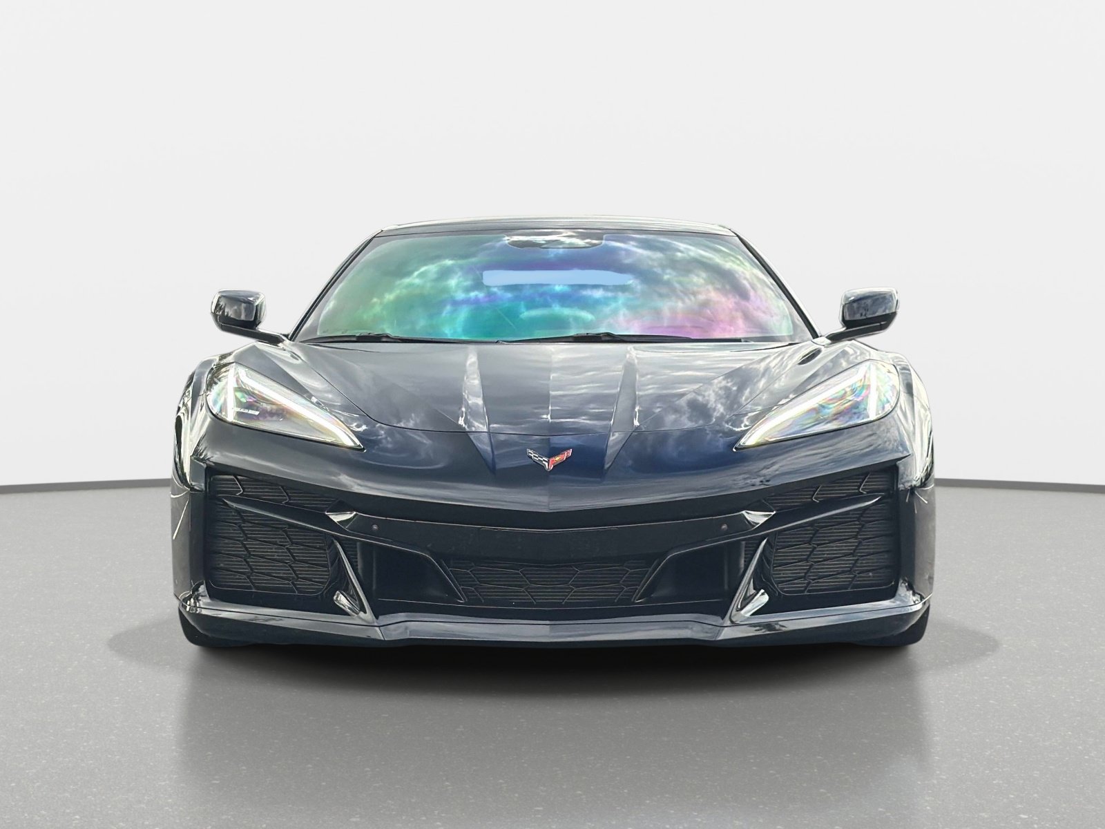 Used 2024 Chevrolet Corvette Z06 w/ Battery Protection Package RWD image 8