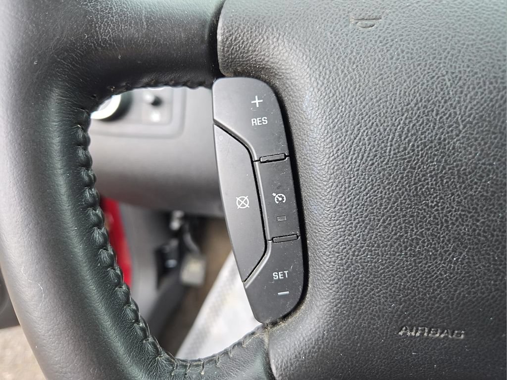 Used 2011 Chevrolet Impala LT FWD image 23