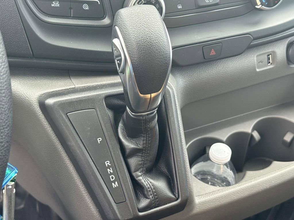 New 2025 Ford Transit 350 w/ Exterior Upgrade Package image 11