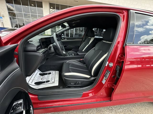 Used 2025 Kia K5 GT-Line image 19